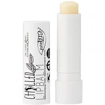 PuroBio Chilled Lip Balm, No. 04