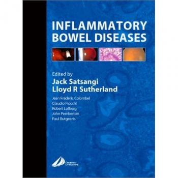 Inflammatory Bowel Diseases, 1e
