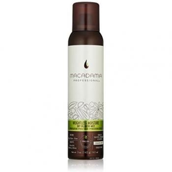 WEIGHTLESS MOISTURE DRY OIL MICRO MIST 163ML