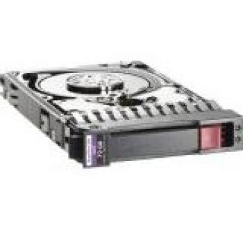 HP 1.2TB 6G SAS 10K RPM SFF Internal Hard Drive for Gen8/Gen9 Servers