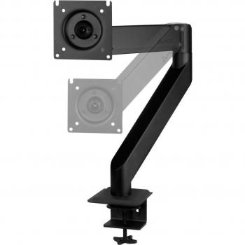 Soporte de monitor ARCTIC X1-3D para pantallas de hasta 43 pulgadas - Negro