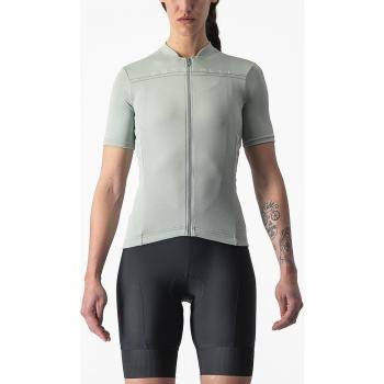 Maillot de mujer Anima 4 Castelli