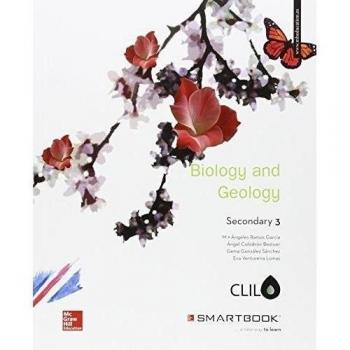 Biology And Geology 3. Clil