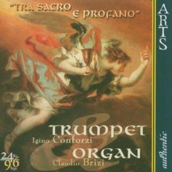 Tra Sacro e Profano