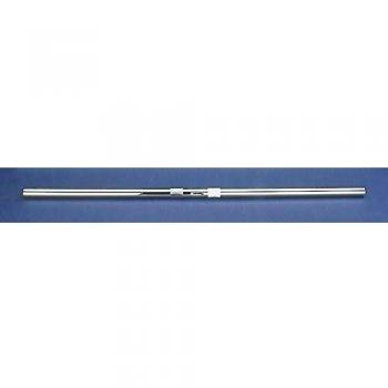 Manillar Fehling Straight 2 Cromado 22mm
