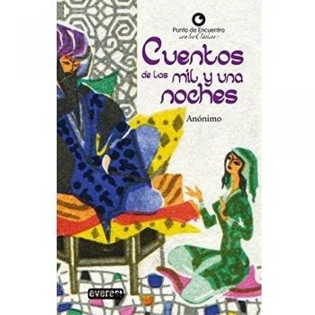 Cuentos de las mil y una noches