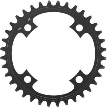 Plato Shimano Steps E7000 36T SM-CRE70-12B