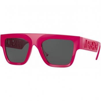Men's Versace Ve4430U 536787 Sunglasses in Violet