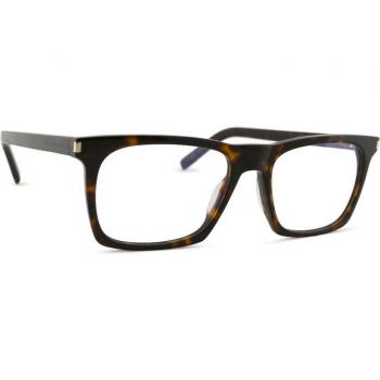 Saint Laurent SL 559 003 54 Classic Black Sunglasses, Brown unisex, Size: ONE SIZE