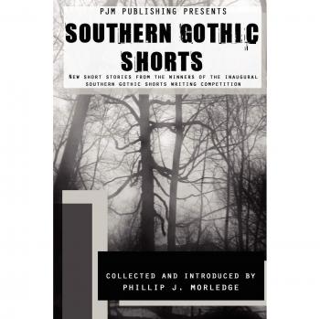 Southern Gothic Shorts