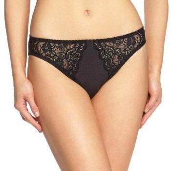 Triumph - Braguita para mujer, talla 38, color Negro