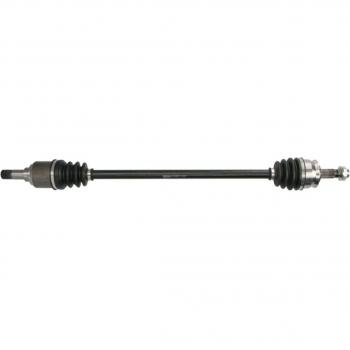 Árbol de transmisión PASCAL G2F048PC con características de entrenamiento y alta resistencia