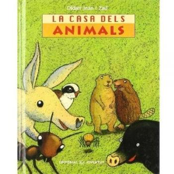 La casa dels animals
