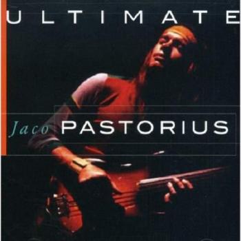 Ultimate - Jaco Pastorius