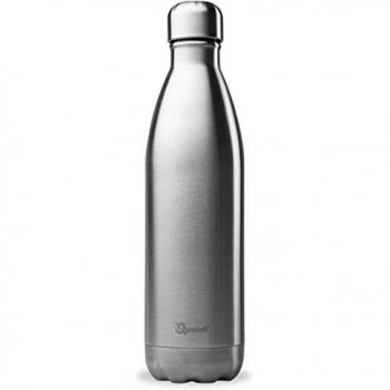 Botella Isotérmica de Acero Inoxidable 750 ml - Qwetch
