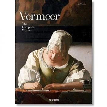 Vermeer. The Complete Works: Ju
