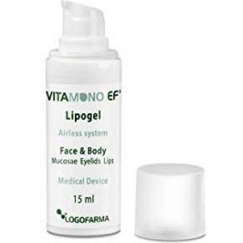 Vitamo EF Lipogel 15ml