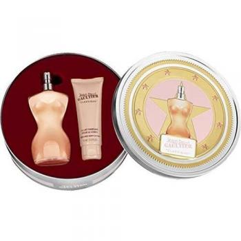 Jean Paul Gaultier Classique Gift set