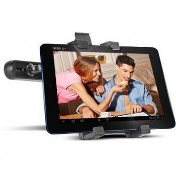 Energy Sistem Headrest - Soporte de coche para tablet de 7 a 10.1