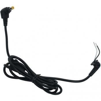 Cable DC Jack para portátil 5.5x1.7mm K225