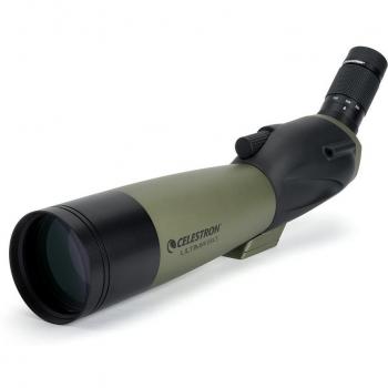 Celestron Ultima 80 - Telescopio Refractor