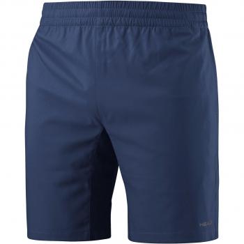 Head Club Bermuda, color azul oscuro, tamaño XXL-56