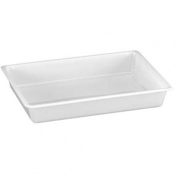 Cubeta Gastronorm GN 1/2 53,5x32,5x11 cm