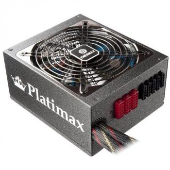 Enermax Platimax 850W ATX Negro unidad de - Fuente de alimentación