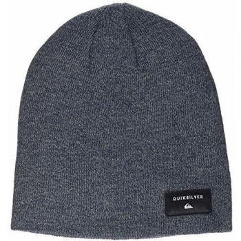 Quiksilver Cushy - Gorro para Hombre Gorro, Hombre, Moonlit Ocean Heather, 1SZ