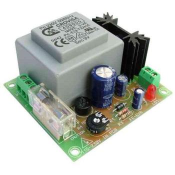 Fuente de Alimentación Cebek FE-103 12V 130mA