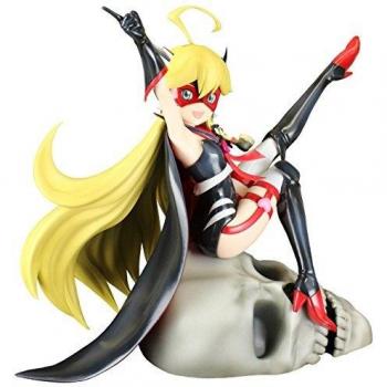 Yatterman Night statuette PVC 1/7 Doronjo 35 cm