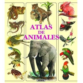 Atlas De Animales