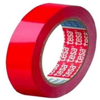 Tesa 53948-00015 - Rollo Cinta Aislante 20X19 Roja
