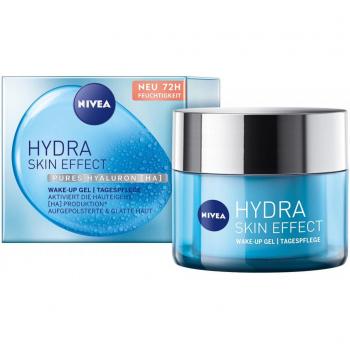 NIVEA Hydra Skin Effect Regenerating Night Gel-Cream 50ml