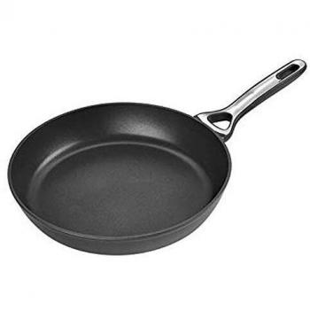 Sartén Antiadherente Pyrex Origin+ 28 cm Inducción Gris