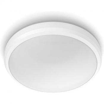 Philips - Plafón LED redondo Doris 6 W 640 lm 4000 K