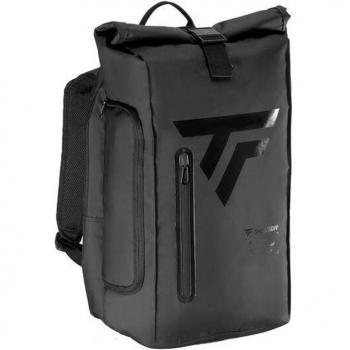 Mochila Tecnifibre Tour Endurance Ultra Standbag - Negro