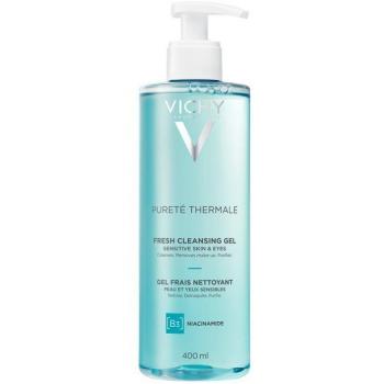 Gel Limpiador Facial Vichy Pureté Thermale