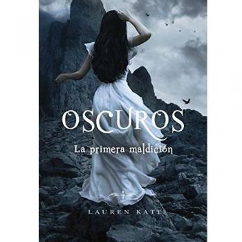La primera maldición - Lauren Kate