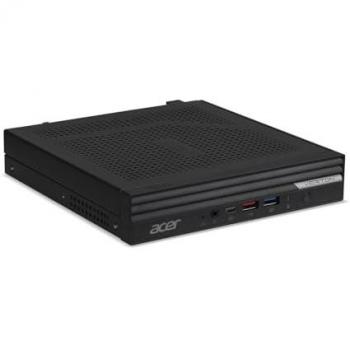 Mini-PC Acer Veriton N4 VN4710GT - Intel Core i5 13400T 1.3 GHz - RAM 16 GB - SSD 512 GB - Windows 11 Pro - Wi-Fi 6 y Bluetooth 5
