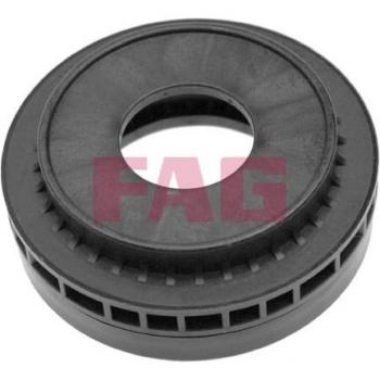 Cojinete de rodillos FAG Top mount 713 0076 20 para columna de amortiguación