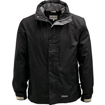 Pro-X Elements Meran Functional Jacket for Men - Black - Size S