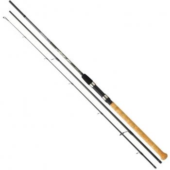 Caña de pesca daïwa Megaforce Vairon 282 MFS