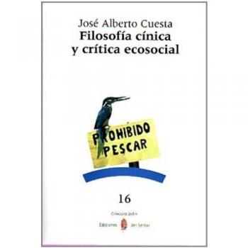 Filosofía cínica y crítica ecosocial