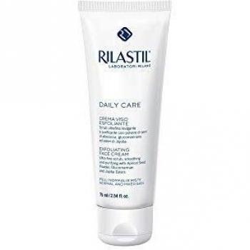 Ganassini Crema Exfoliante Facial - 30 ml.