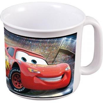 Cars 2 734394 - Cars - Taza de melamina