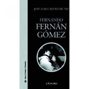 Fernando Fernán-Gómez
