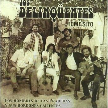 Los Hombres de las Praderas