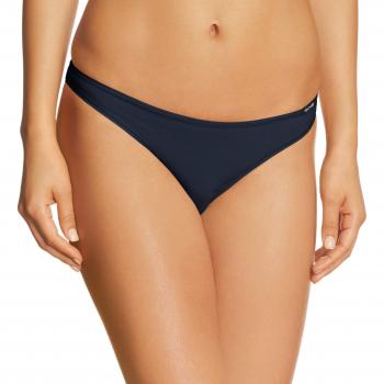 Skiny Essentials, Braguita brasileña para Mujer, Azul