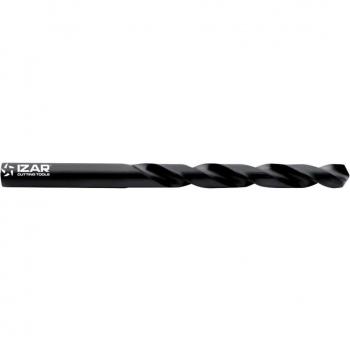 Izar 1010 - Broca helicoidal cilíndrico 1010 hss din 338n diámetro 4.50